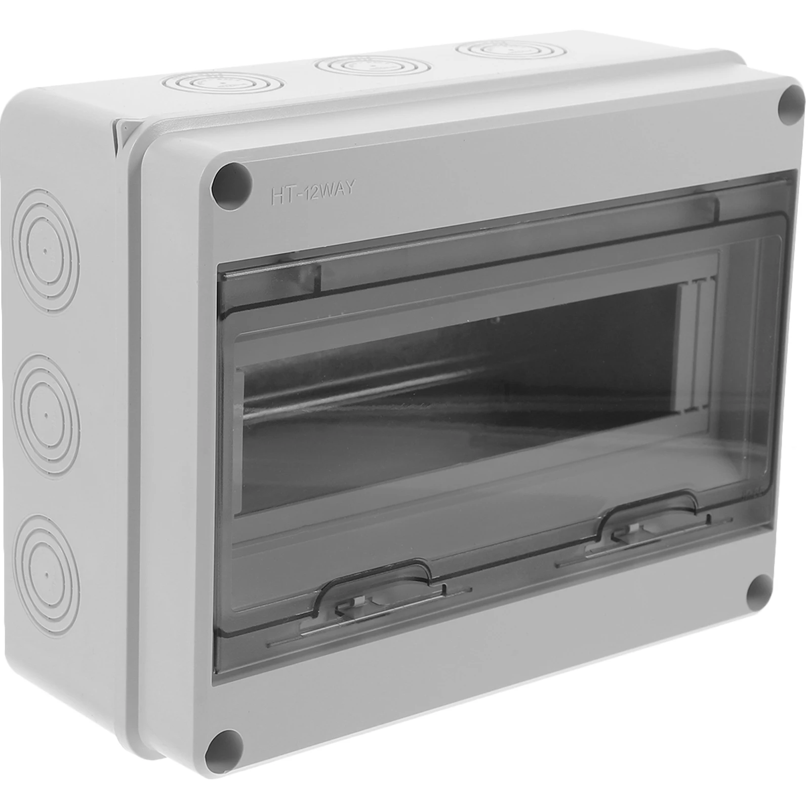 Waterproof Switch Outdoor Plastic Enclosure Electrical Boxes Junction Weatherproof Electrical Box Breaker Box Cover
Waterproof Switch Outdoor Plastic Enclosure Electrical Boxes Junction Weatherproof Electrical Box Breaker Box Cover