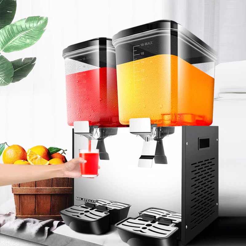 Новая летняя машина для холодных напитков, коммерческая многофункциональная машина для апельсинового сока, электрическая машина для самостоятельного обслуживания напитков
Новая летняя машина для холодных напитков, коммерческая многофункциональная машина для апельсинового сока, электрическая машина для самостоятельного обслуживания напитков