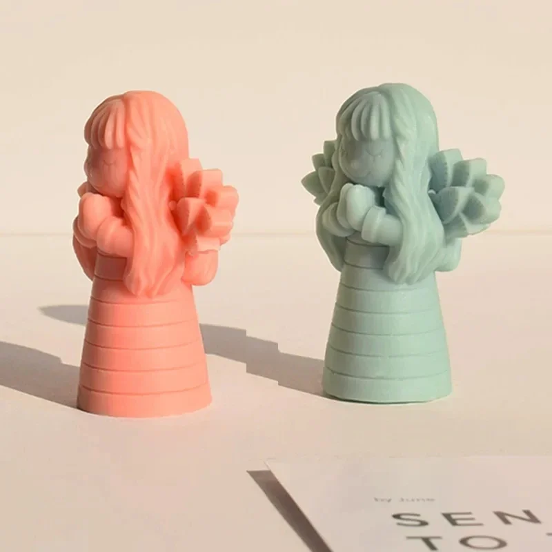 Силиконовая форма 3D «Принцесса»: Милая девочка-младенец для свечей, мыла, шоколада, льда, поделок из смолы, гипса, инструменты для выпечки
Силиконовая форма 3D «Принцесса»: Милая девочка-младенец для свечей, мыла, шоколада, льда, поделок из смолы, гипса, инструменты для выпечки