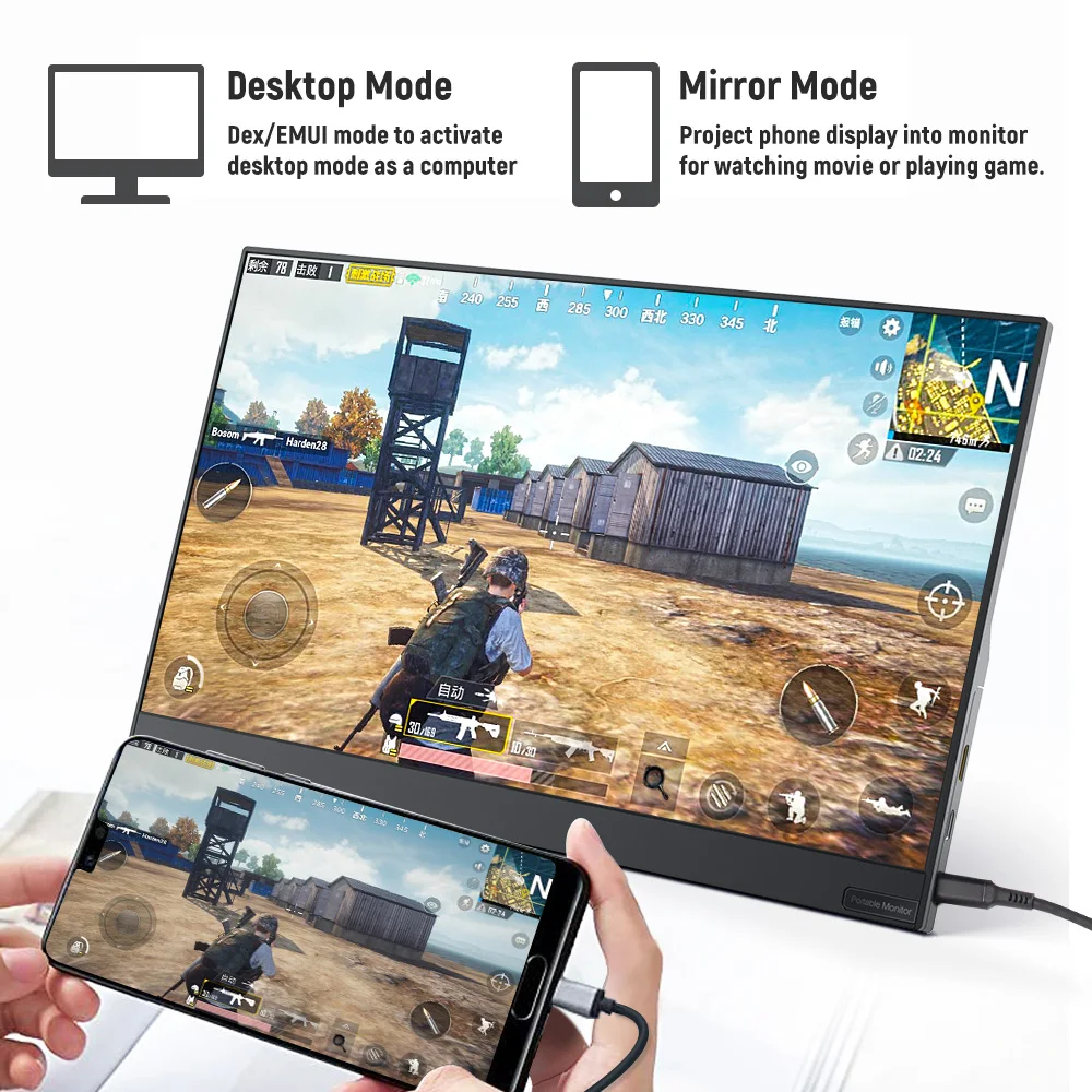 thumb