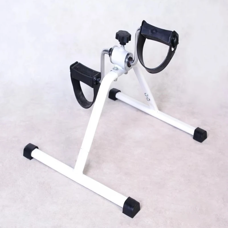 Portable Pedal Exerciser Leg Fitness Machine Mini Bicycle Sport Gym Equipment Foldable Indoor Fitness Treadmill Stepper
Portable Pedal Exerciser Leg Fitness Machine Mini Bicycle Sport Gym Equipment Foldable Indoor Fitness Treadmill Stepper