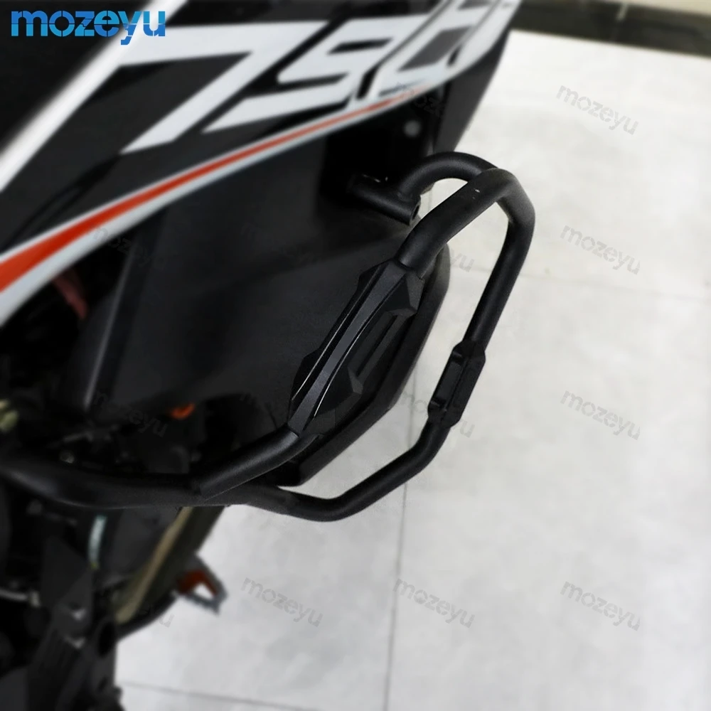 FOR BMW GS1250 18-2026 R1200GS R1250GS LC ADV R 1250GS R 1200GS Adventure 2004-25 25mm Engine Guard Bumper Crash Bar Protection
FOR BMW GS1250 18-2026 R1200GS R1250GS LC ADV R 1250GS R 1200GS Adventure 2004-25 25mm Engine Guard Bumper Crash Bar Protection