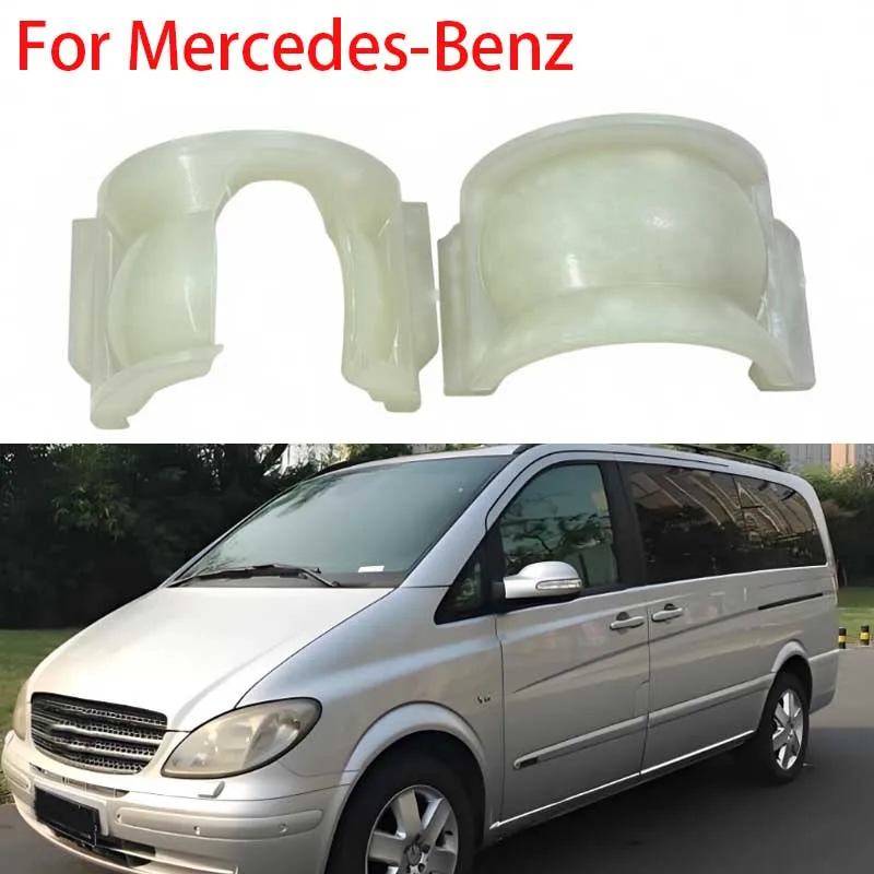 1Pc High-Quality Gear Lever Bushing Kit For Mercedes-Benz W639 Vito Viano 2003 - 2014 Smooth Shifting Guaranteed A6392605309
1Pc High-Quality Gear Lever Bushing Kit For Mercedes-Benz W639 Vito Viano 2003 - 2014 Smooth Shifting Guaranteed A6392605309
