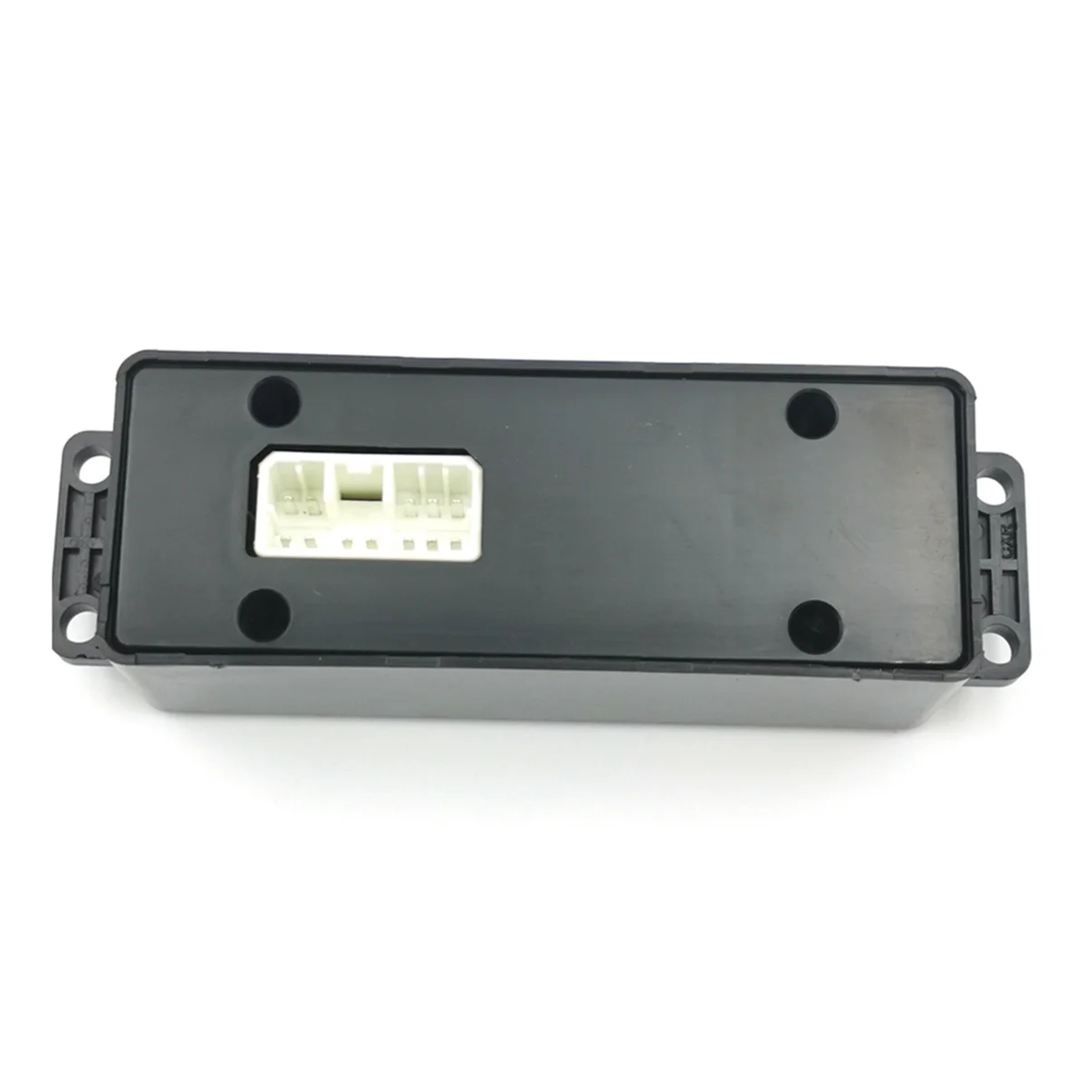 YGF-q21Q6-30601 21Q630601 Headlight Control Switch Panel for Hyundai Excavator R140LC9 R145CR9 R160LC9
YGF-q21Q6-30601 21Q630601 Headlight Control Switch Panel for Hyundai Excavator R140LC9 R145CR9 R160LC9