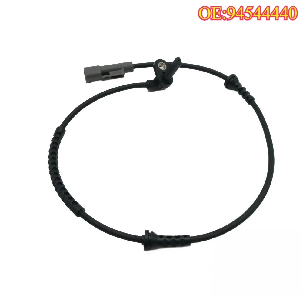 High quality New For 94544440 95490814 Front Right ABS Wheel Speed Sensor For U200 2013~2022
High quality New For 94544440 95490814 Front Right ABS Wheel Speed Sensor For U200 2013~2022