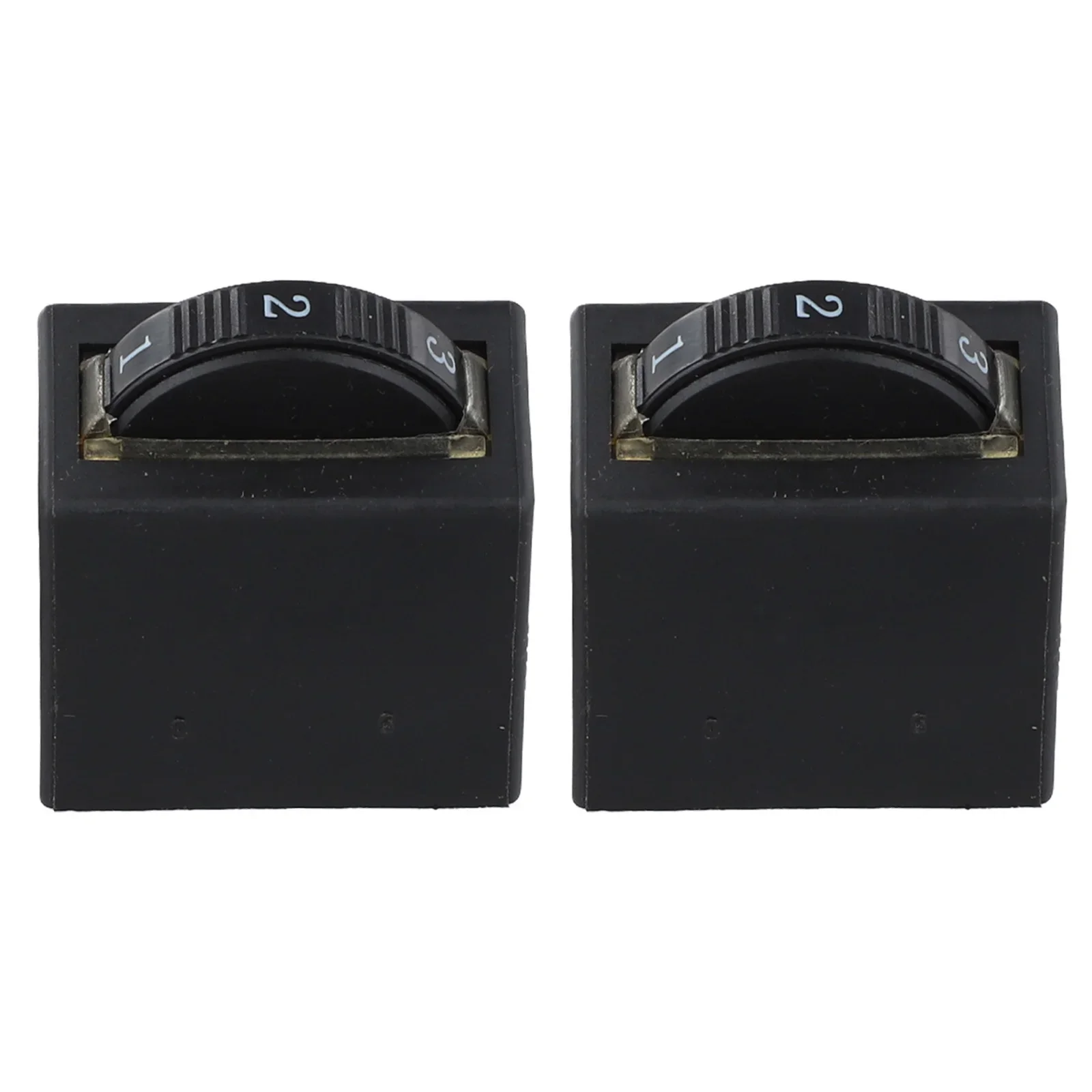 For Angle Grinder Speed Control Switch 6 Settings for Enhanced Polishing Performance Suitable for 220v 250v Electric Grinders
For Angle Grinder Speed Control Switch 6 Settings for Enhanced Polishing Performance Suitable for 220v 250v Electric Grinders