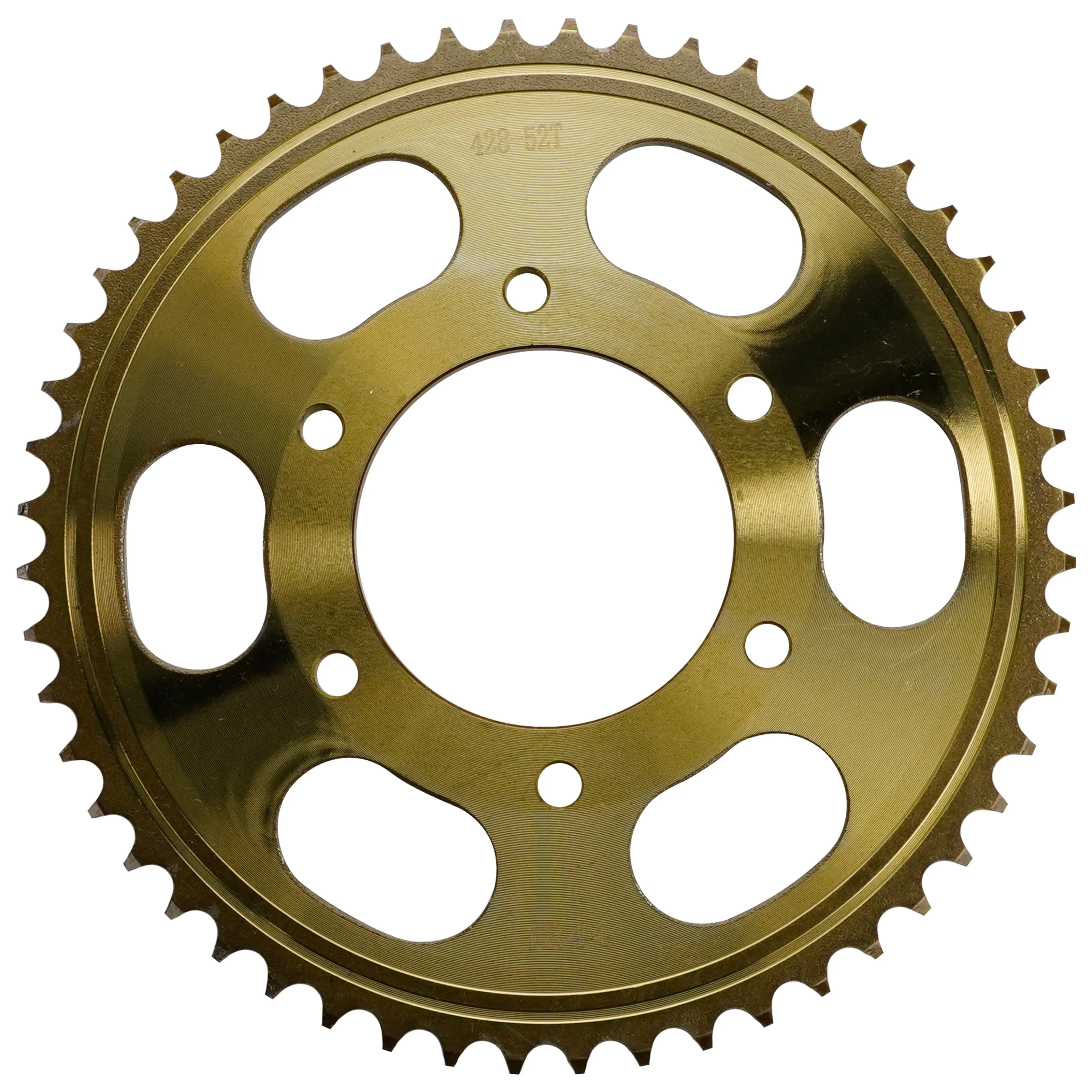 Задняя звездочка мотоцикла для Yamaha Road 40T-FZ-16 43T-YS125 48T-MT125 YZF-R125 52T-MT125 XSR125 YZF-R125 19-22
Задняя звездочка мотоцикла для Yamaha Road 40T-FZ-16 43T-YS125 48T-MT125 YZF-R125 52T-MT125 XSR125 YZF-R125 19-22