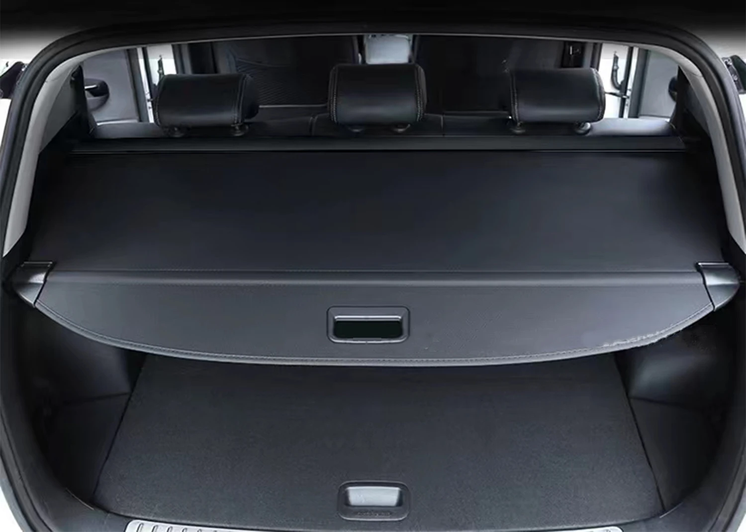For Kia Sportage 2010-2016 Car Retractable Cargo Cover Black Rear Trunk Shade Luggage Security Cover 1Set
For Kia Sportage 2010-2016 Car Retractable Cargo Cover Black Rear Trunk Shade Luggage Security Cover 1Set