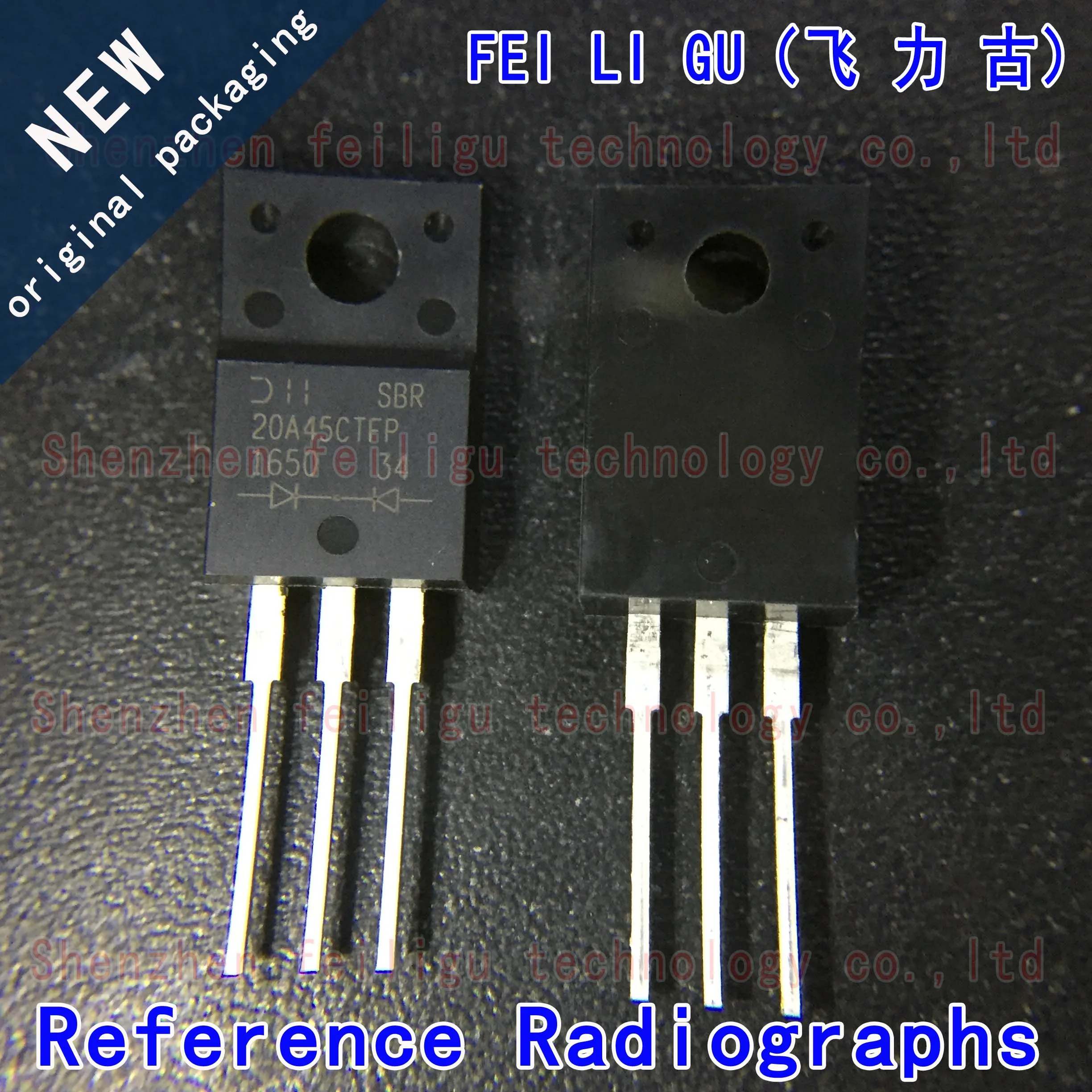 1 ~ 30 шт. 100% Новый оригинальный SBR20A45CTFP 20A4 5CTFP Цвет: фотоэлемент 45 в 10 А супер Барьерный Выпрямительный диодный чип
1 ~ 30 шт. 100% Новый оригинальный SBR20A45CTFP 20A4 5CTFP Цвет: фотоэлемент 45 в 10 А супер Барьерный Выпрямительный диодный чип