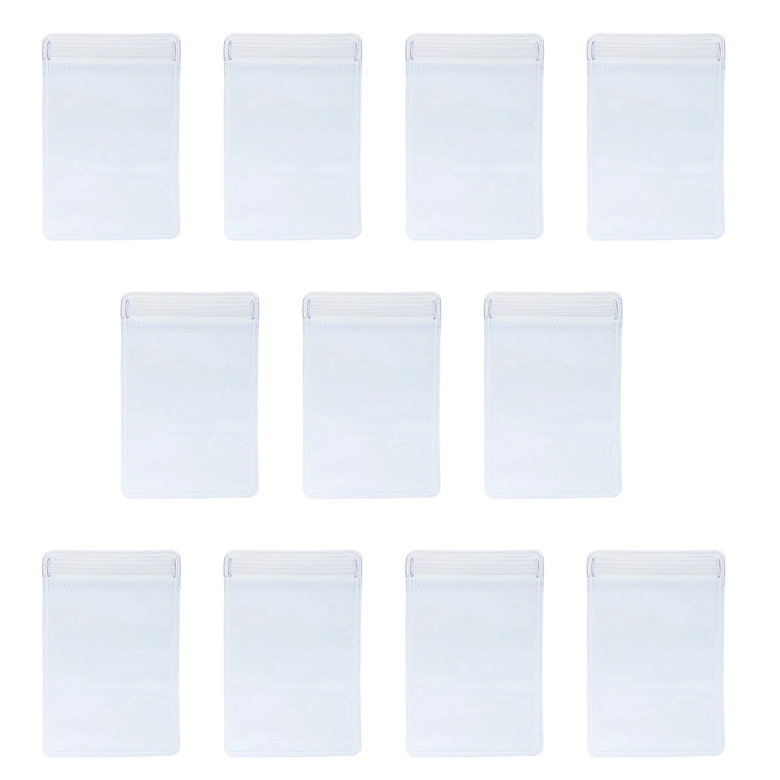 200 Pcs Jewelry Storage Bag Transparent Clear Pouch Photo Earring Ring Craft Pearl Zipper Lock Lightweight Foldable Portable
200 Pcs Jewelry Storage Bag Transparent Clear Pouch Photo Earring Ring Craft Pearl Zipper Lock Lightweight Foldable Portable