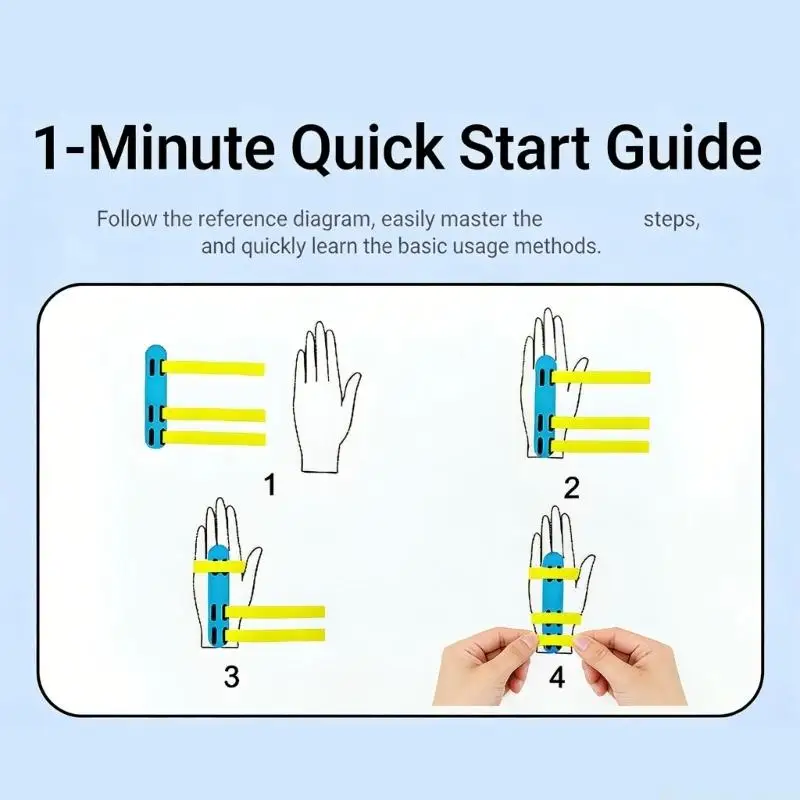 31BE Violin Hand Position Corrector Violin Training Device Corrects Bows Grip & Finger Placement For Faster Learning Progress
31BE Violin Hand Position Corrector Violin Training Device Corrects Bows Grip & Finger Placement For Faster Learning Progress