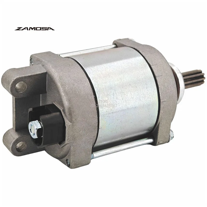 78140001000 for 12-17 450 Motor EXC 450 Starter SX-F Motorcycle Motor
78140001000 for 12-17 450 Motor EXC 450 Starter SX-F Motorcycle Motor