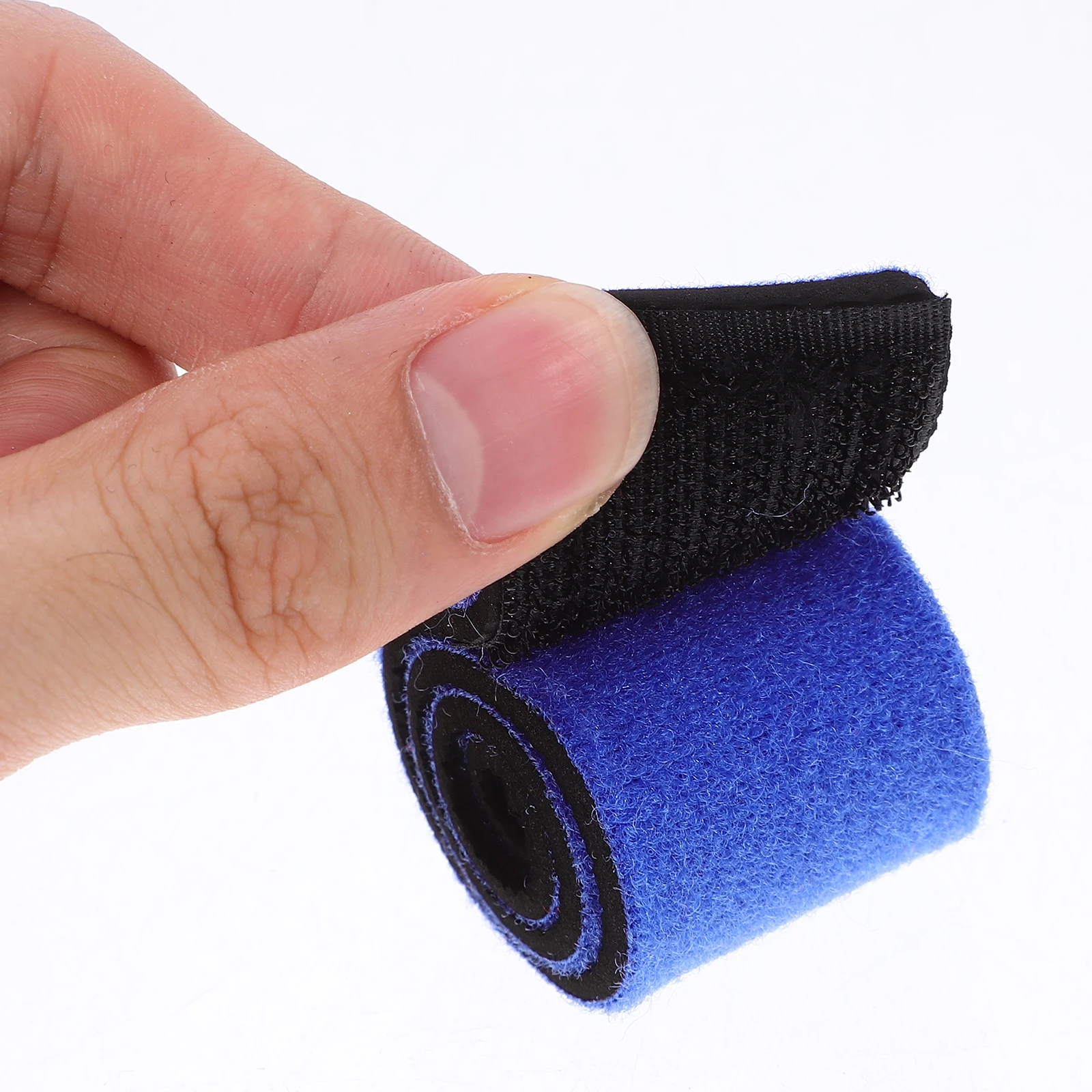 6pcs Fishing Straps 30x240mm Black Fishing Rod Straps Red Blue Multifunctional Belts Elastic Wraps Pole Carrier Bands
6pcs Fishing Straps 30x240mm Black Fishing Rod Straps Red Blue Multifunctional Belts Elastic Wraps Pole Carrier Bands