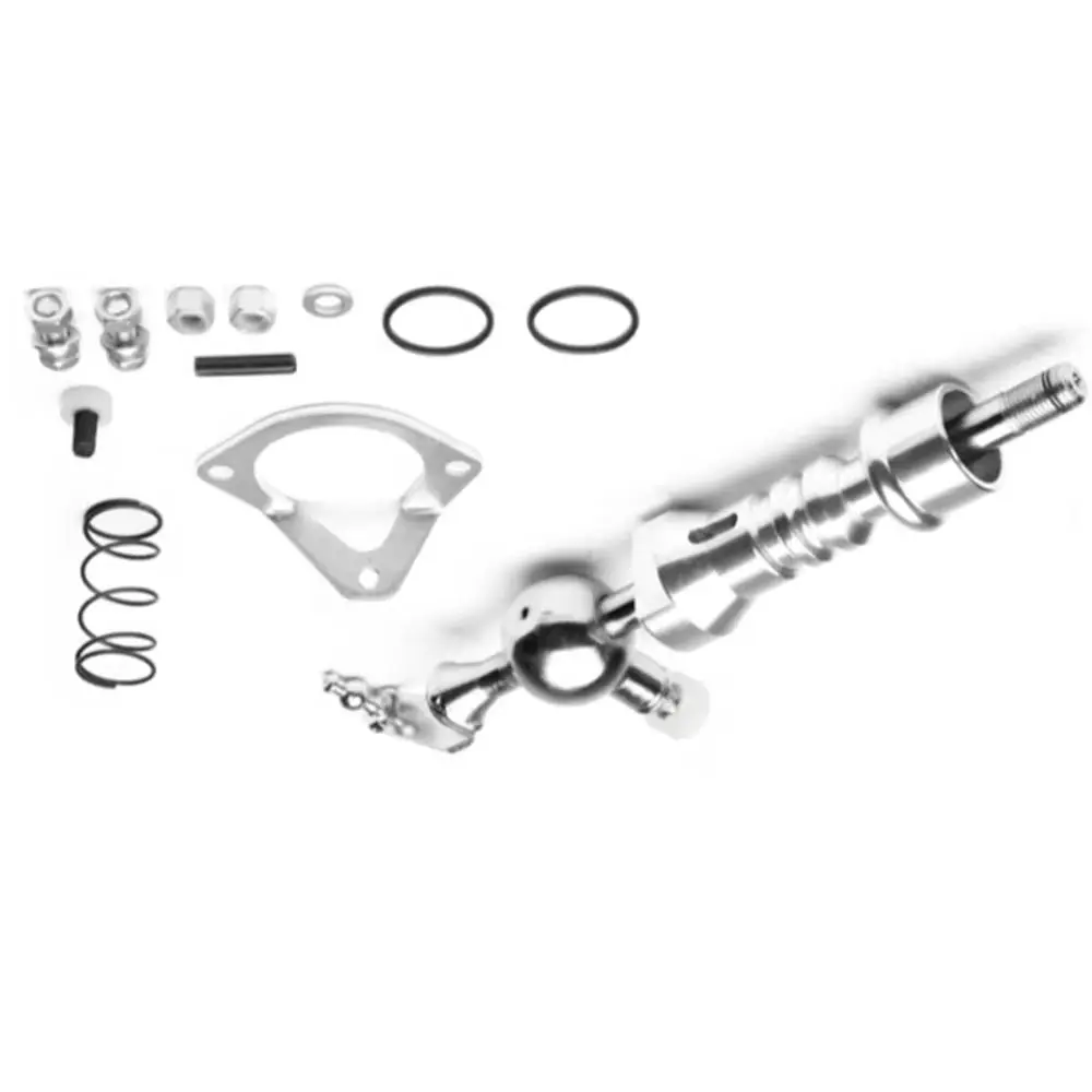 Short Shifter Quick Shift Shortener For Audi A3 S3 Performance Racing Gear Shift Kit
Short Shifter Quick Shift Shortener For Audi A3 S3 Performance Racing Gear Shift Kit