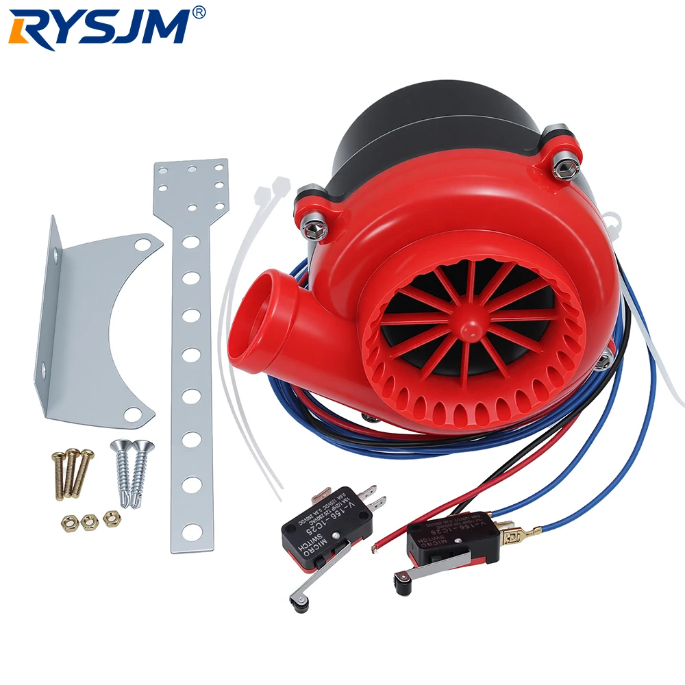 Universal 12V Car Electronic Turbo Blow Off Valve Fake Dump BOV Analog Sound Simulator Hooter Relief Valve Sound Imitation Horn
Universal 12V Car Electronic Turbo Blow Off Valve Fake Dump BOV Analog Sound Simulator Hooter Relief Valve Sound Imitation Horn
