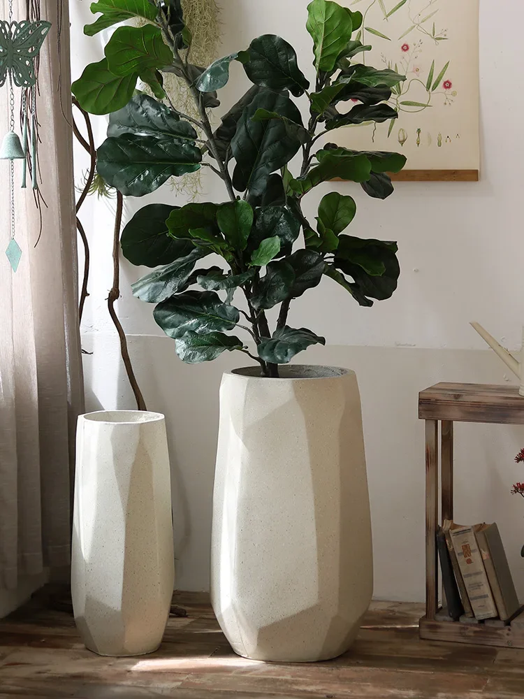 Irregular flower pots, polyhedral flowers, millennium xylophone, leaf banyan plants, living room, shopping mall, window, clothin
Irregular flower pots, polyhedral flowers, millennium xylophone, leaf banyan plants, living room, shopping mall, window, clothin