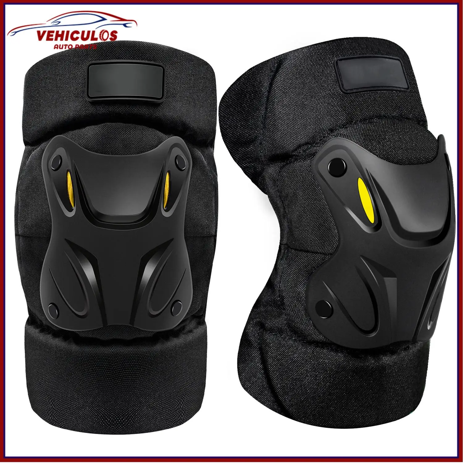 VEHICULOS 2pcs Sports Short Cycling Outdoor Anti Fall Knee Protection Velcro Style For Car Motorcycle ATV RV SUV Boat Yacht
VEHICULOS 2pcs Sports Short Cycling Outdoor Anti Fall Knee Protection Velcro Style For Car Motorcycle ATV RV SUV Boat Yacht