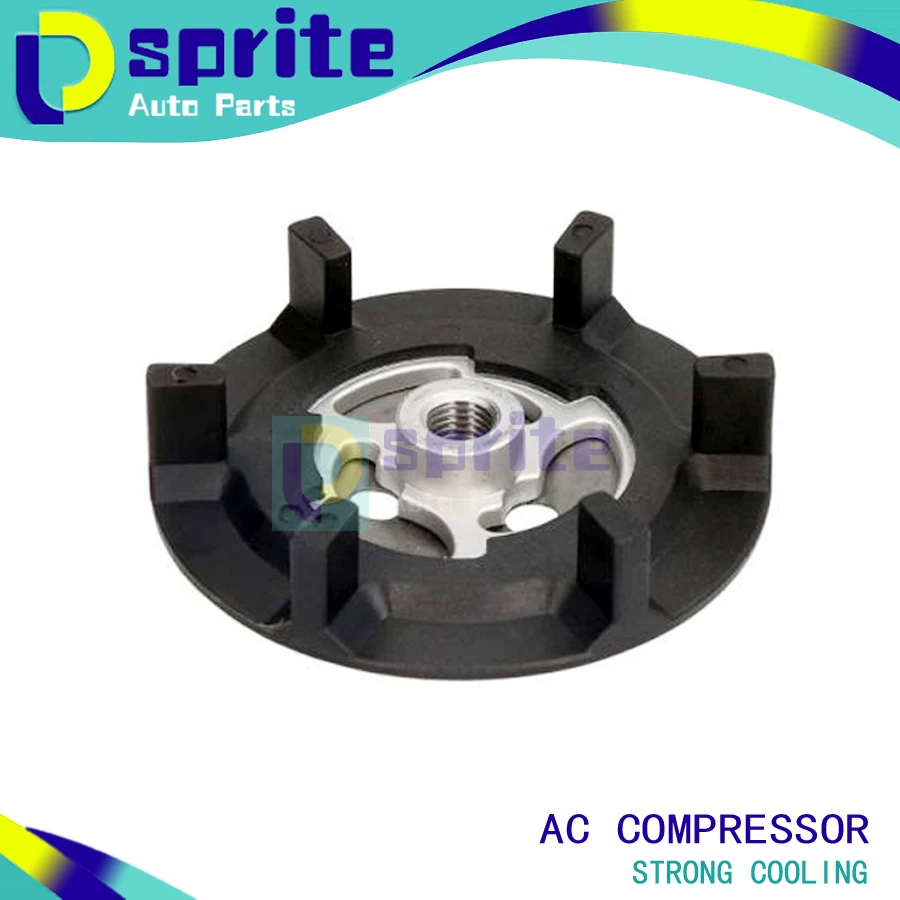 Air Conditioner Compressor Clutch Hub 6SEU/7SEU for Mercedes E-Class W211 Vito W639 ML W164
Air Conditioner Compressor Clutch Hub 6SEU/7SEU for Mercedes E-Class W211 Vito W639 ML W164