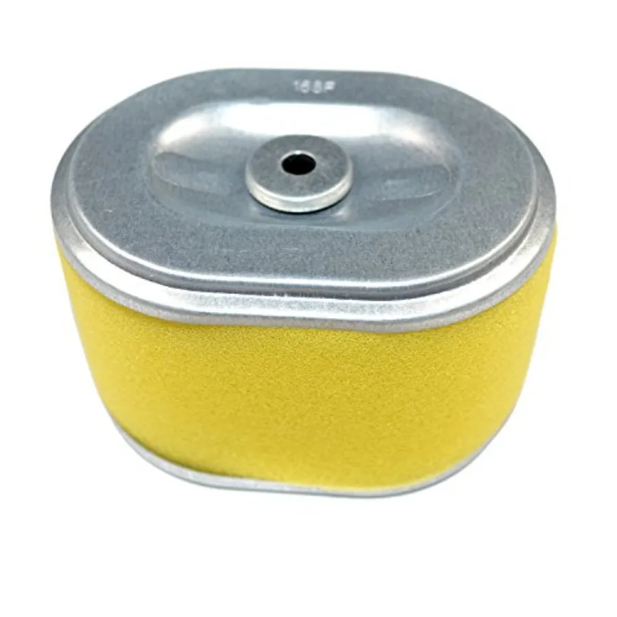 Filter Element Combo compatible with Honda EG2200 EG2200X EG2500 EG2500XK1 EZ2500 Generator, WMP20X Water Pump, 17210-ZE1-517,
Filter Element Combo compatible with Honda EG2200 EG2200X EG2500 EG2500XK1 EZ2500 Generator, WMP20X Water Pump, 17210-ZE1-517,