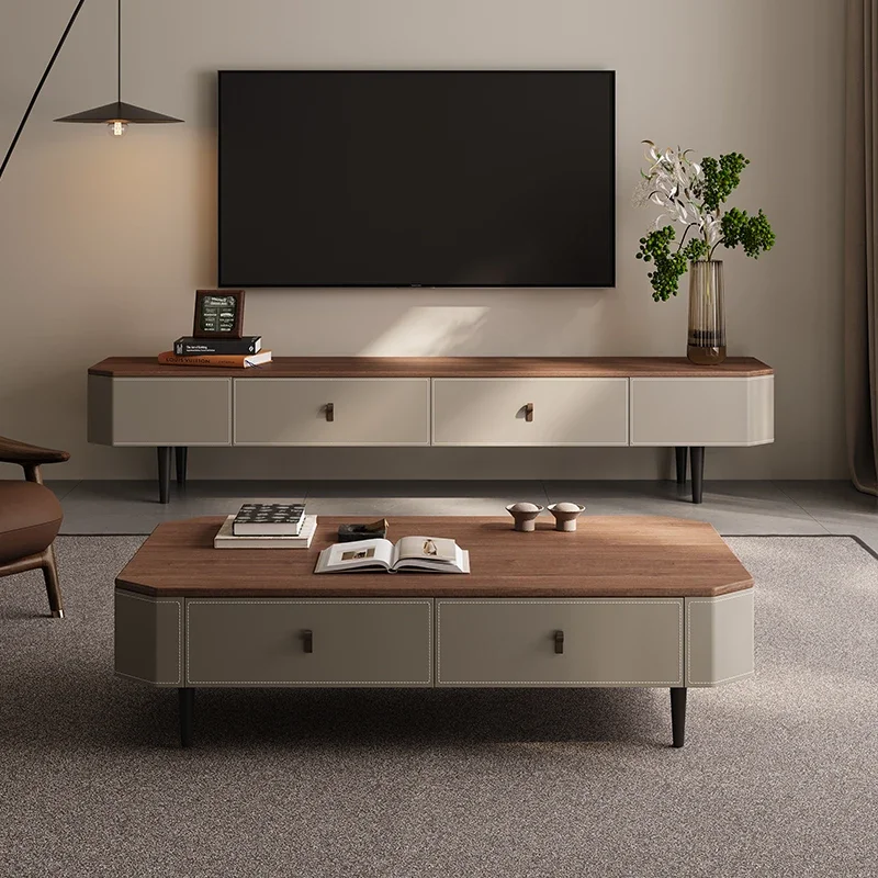 Italian Minimalist TV Cabinet Retro Nordic Living Room Designer Hallway Tv Table Salon Monitor Console Trendy Muebles Furniture
Italian Minimalist TV Cabinet Retro Nordic Living Room Designer Hallway Tv Table Salon Monitor Console Trendy Muebles Furniture