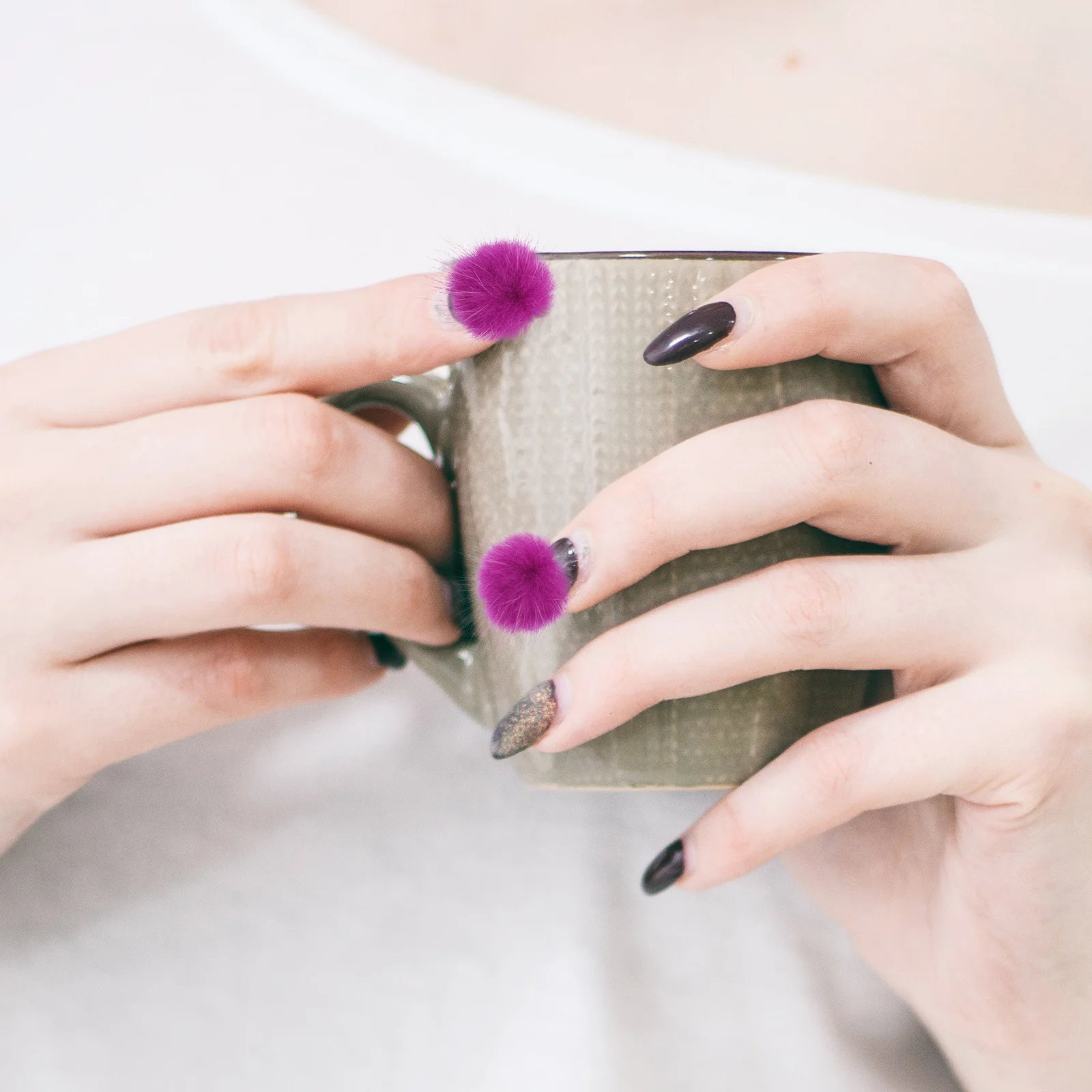 Magnetic Nail Decorations Ball Design 3D Nail Art Diy Accessories For Women Manicure Ball Decoration
Magnetic Nail Decorations Ball Design 3D Nail Art Diy Accessories For Women Manicure Ball Decoration