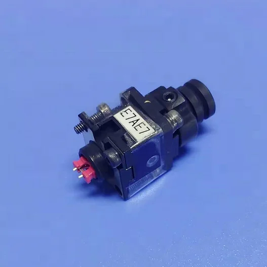 CTP Screen PTR 4000, 4000II, 4100, 4300, 4300E/S, 8000, 8000II, 8100, 8300E/S Recertified lase Diode Part Number U1150073-10
CTP Screen PTR 4000, 4000II, 4100, 4300, 4300E/S, 8000, 8000II, 8100, 8300E/S Recertified lase Diode Part Number U1150073-10