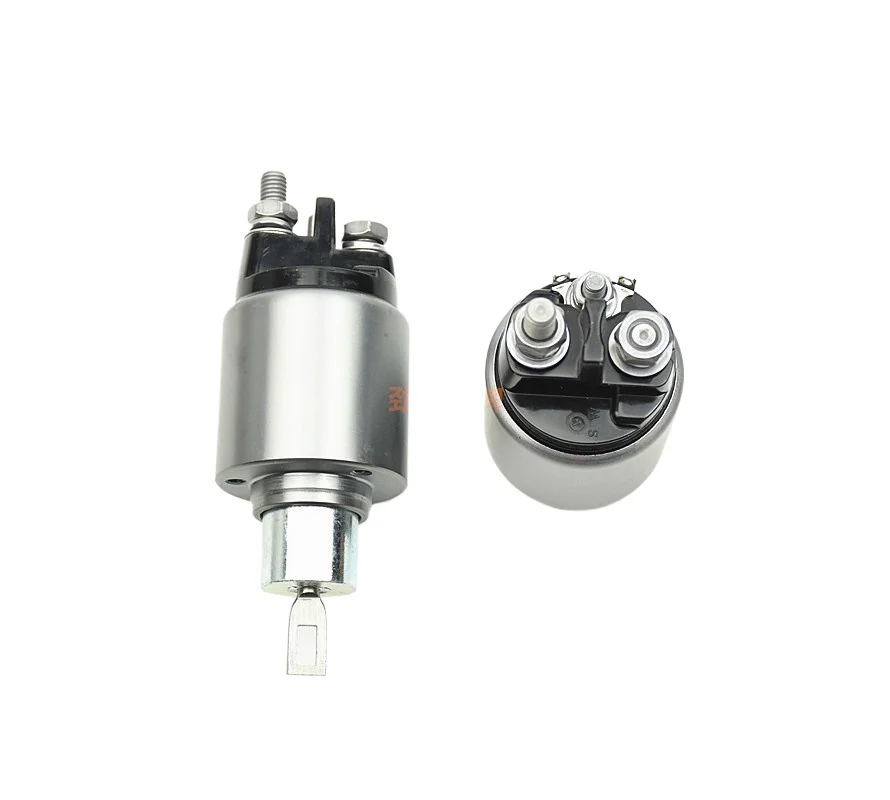1pc for BMW 318/320 520 Ford Land Rover Freelander 2 Mercedes-Benz Changan Starter Electromagnetic Switch
1pc for BMW 318/320 520 Ford Land Rover Freelander 2 Mercedes-Benz Changan Starter Electromagnetic Switch