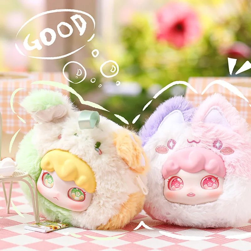 Creative Birthday Gift For Best Friend New Ip Domi Animal World Blind Box Bag Charm Wholesale Trendy Toy & Hobbies
Creative Birthday Gift For Best Friend New Ip Domi Animal World Blind Box Bag Charm Wholesale Trendy Toy & Hobbies