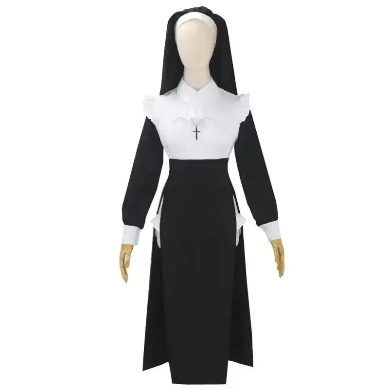 3'x,4'f\6/5;e,8\v,5/NNS Original Design Cosplay Chowbie Uniform Black Sexy Dress Large Size Halloween Costumes For Womf;5,b'7\k.
3'x,4'f\6/5;e,8\v,5/NNS Original Design Cosplay Chowbie Uniform Black Sexy Dress Large Size Halloween Costumes For Womf;5,b'7\k.