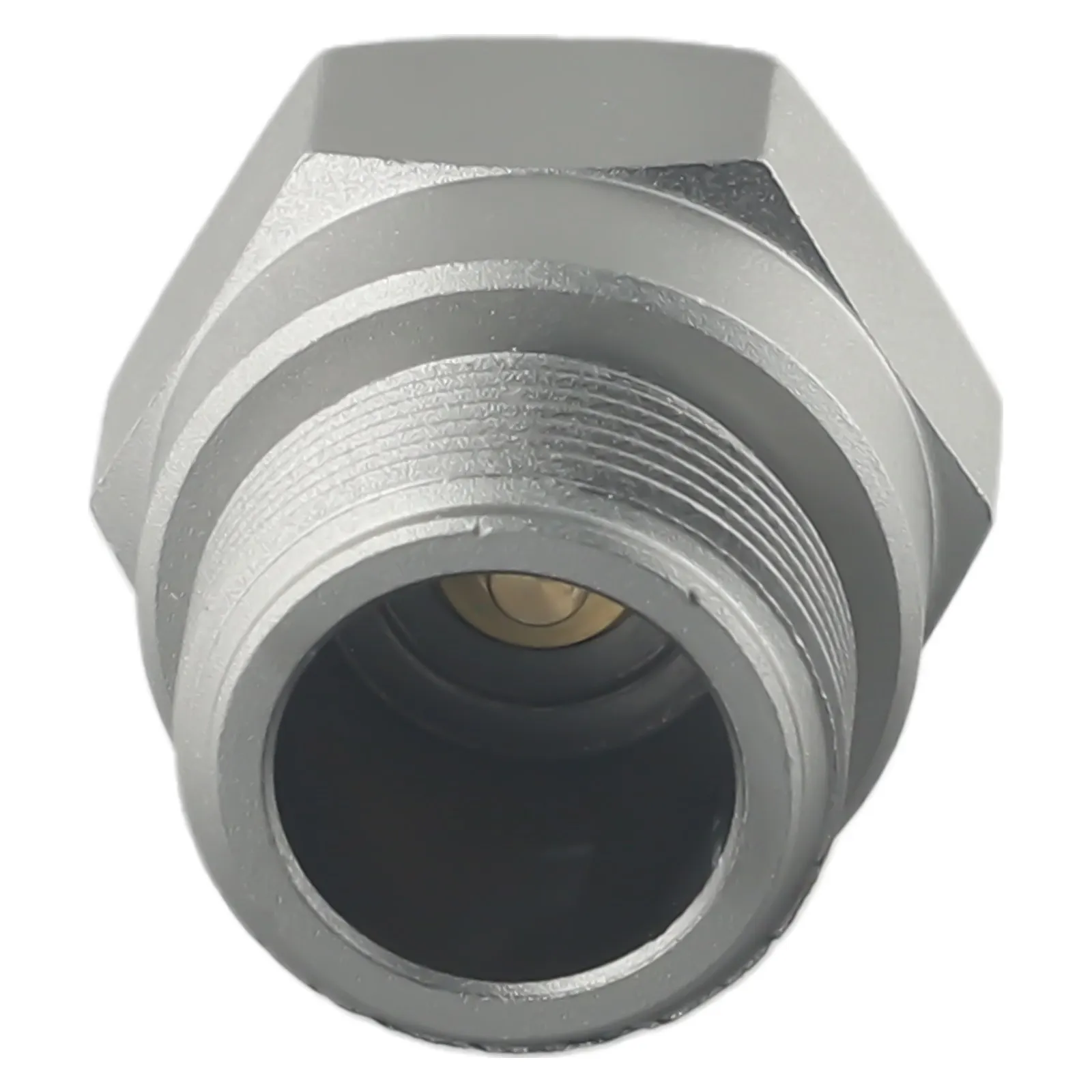 Brand New Outdoor Stove Adapter Camping Gas Tank American-style Connector Convenient Hiking Propane Self-sealing
Brand New Outdoor Stove Adapter Camping Gas Tank American-style Connector Convenient Hiking Propane Self-sealing