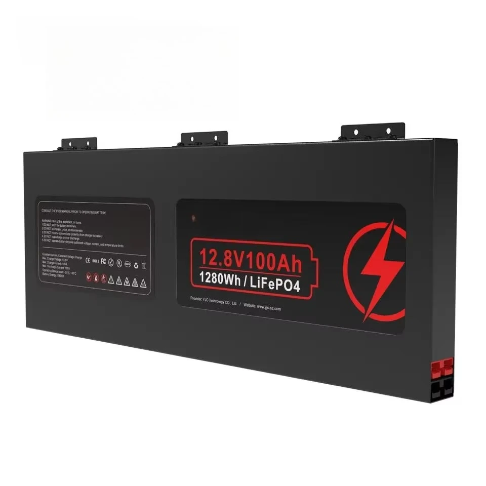 OEM 12v 24v 100Ah 110ah 135ah 150ah Slim Battery Pack Ultra Thin Lithium Ion Battery For RV Boat Solar Energy Systems
OEM 12v 24v 100Ah 110ah 135ah 150ah Slim Battery Pack Ultra Thin Lithium Ion Battery For RV Boat Solar Energy Systems