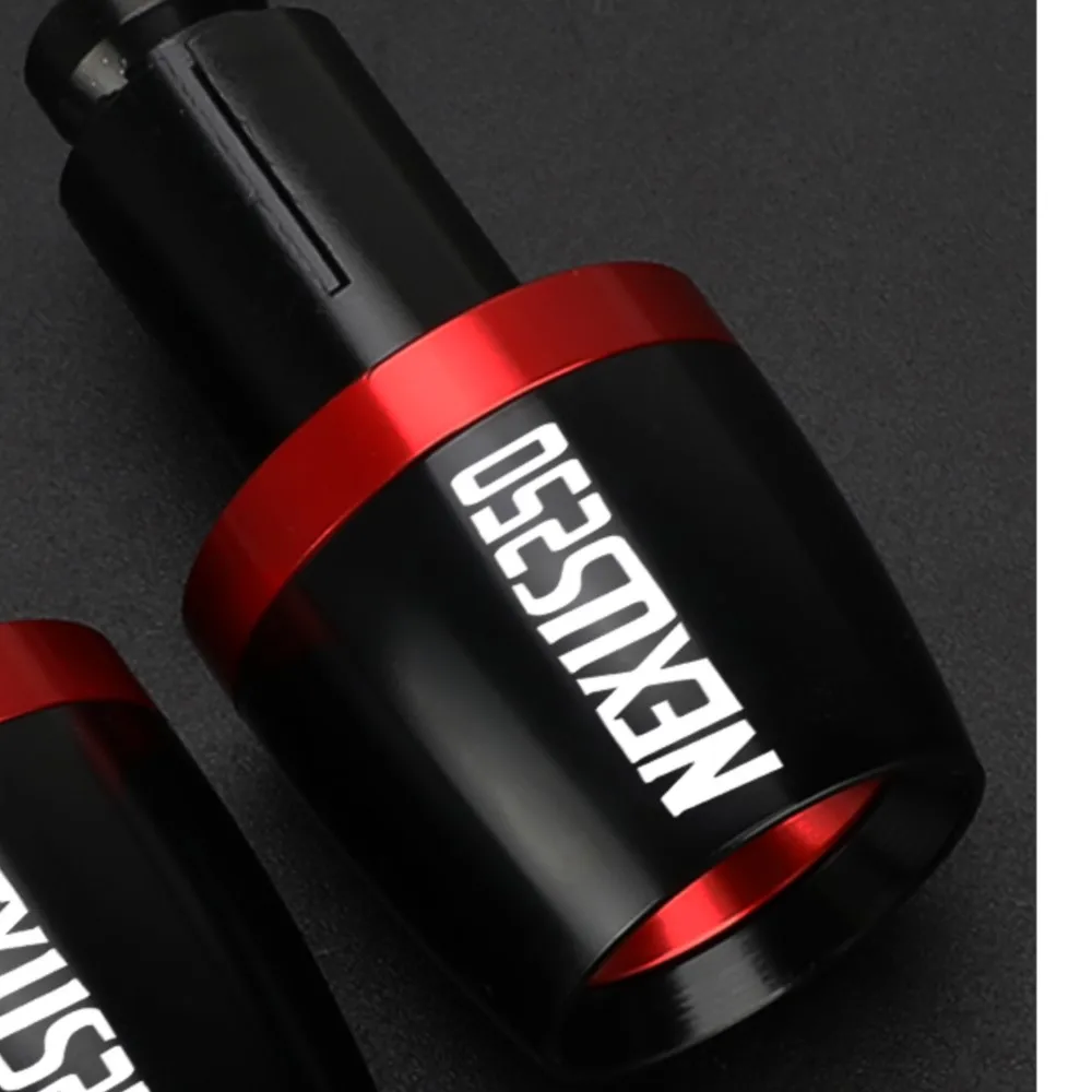 For GILERA Nexus 250 E3 2006 2007 2008 NEXUS 250 E3 Motorcycle 7/8" 22MM Handlebar Grips Ends Plug Slider Caps Handle bar end
For GILERA Nexus 250 E3 2006 2007 2008 NEXUS 250 E3 Motorcycle 7/8" 22MM Handlebar Grips Ends Plug Slider Caps Handle bar end