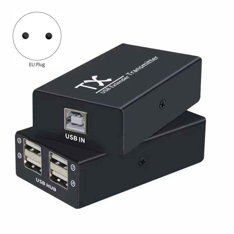 GO-120M USB-удлинитель, 4-портовый USB1.1, удлинитель-концентратор через RJ45 Ethernet, USB-удлинитель UTP, передатчик, приемник
GO-120M USB-удлинитель, 4-портовый USB1.1, удлинитель-концентратор через RJ45 Ethernet, USB-удлинитель UTP, передатчик, приемник
