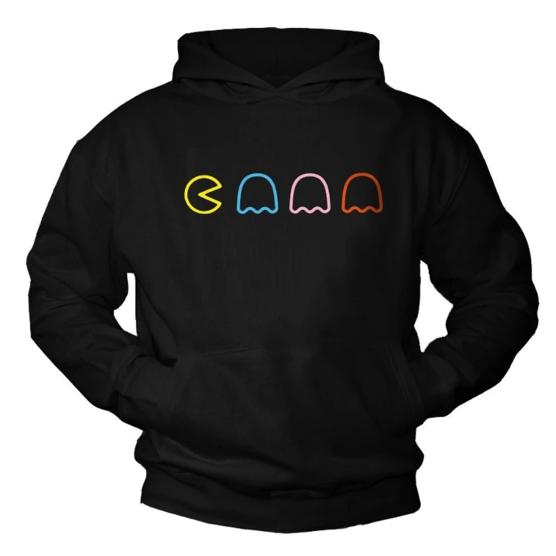 2025 Autumn and Winter Vintage Gamer Hoodie Retro Graphic Desing Hooded Sweatshirt Black Size Man S-XXXL 
2025 Autumn and Winter Vintage Gamer Hoodie Retro Graphic Desing Hooded Sweatshirt Black Size Man S-XXXL