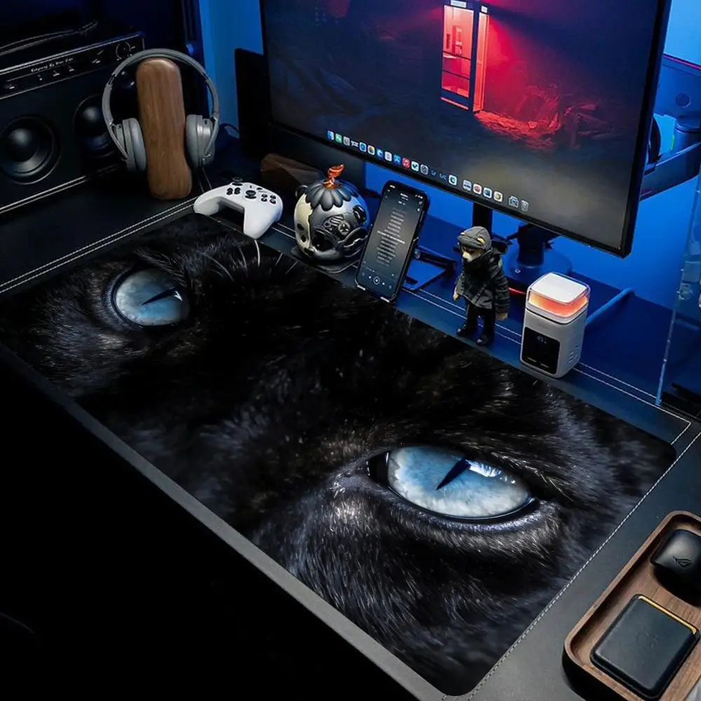 Cat Tiger Lion Mouse Pad Gamer Custom Large XXL MousePads Desk Mats Laptop Soft Carpet Office Desktop Mouse Pad Mice Pad XAXC
Cat Tiger Lion Mouse Pad Gamer Custom Large XXL MousePads Desk Mats Laptop Soft Carpet Office Desktop Mouse Pad Mice Pad XAXC