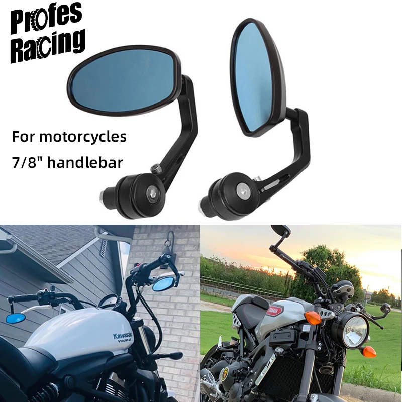 Motorcycle rearview mirror FOR Honda super curve royal enfield interceptor 650 MV Agusta tnt300 bn600 Yamaha R6 z125 tmax500
Motorcycle rearview mirror FOR Honda super curve royal enfield interceptor 650 MV Agusta tnt300 bn600 Yamaha R6 z125 tmax500