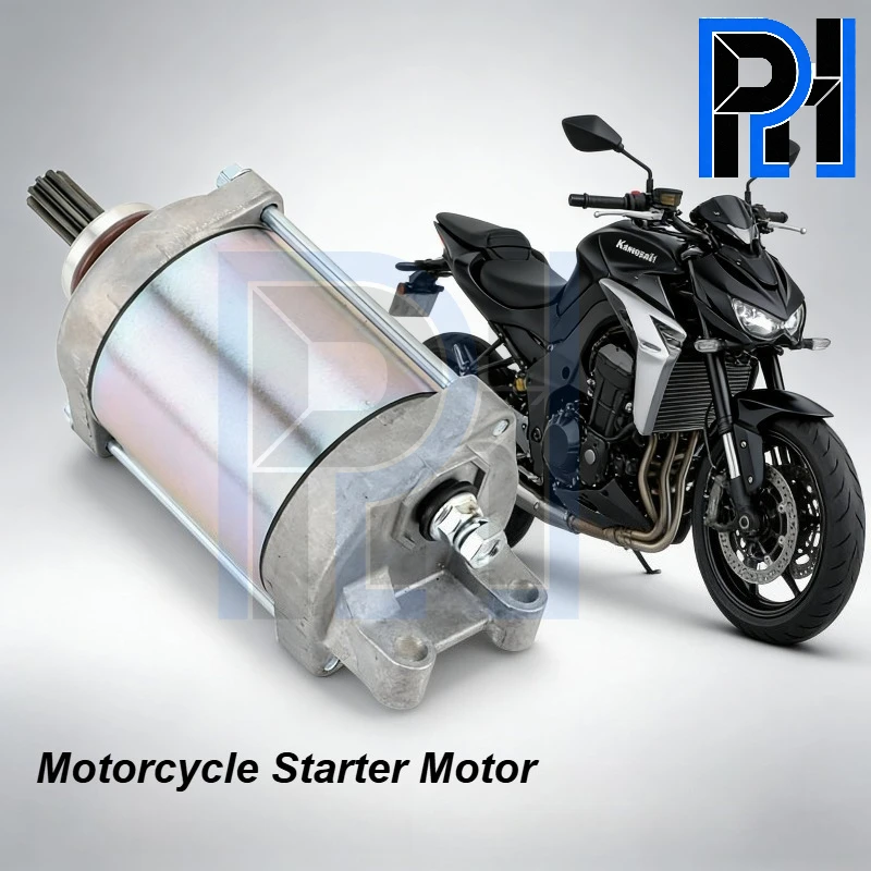 Стартер мотоцикла PH 21163-0748 для Kawasaki ZX1000 Z1000SX ABS KLZ1000 Versys 1000 SE LT 21163-0065 ZR900 Z900 SE
Стартер мотоцикла PH 21163-0748 для Kawasaki ZX1000 Z1000SX ABS KLZ1000 Versys 1000 SE LT 21163-0065 ZR900 Z900 SE