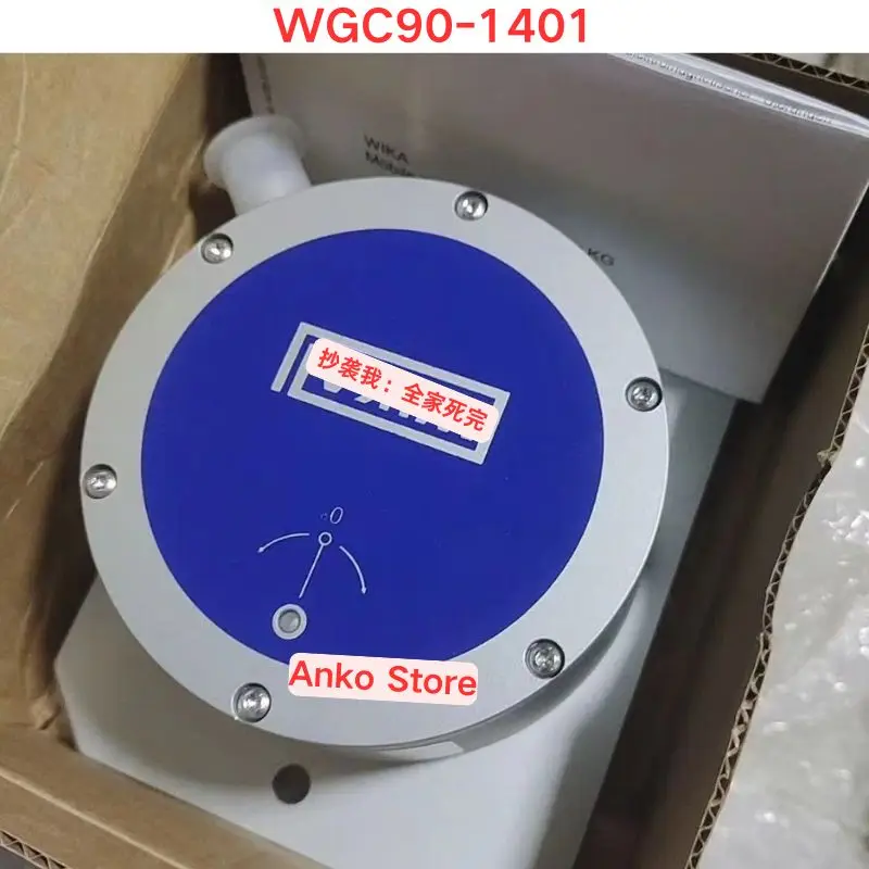 Совершенно новый датчик угла WGC090-1401
Совершенно новый датчик угла WGC090-1401