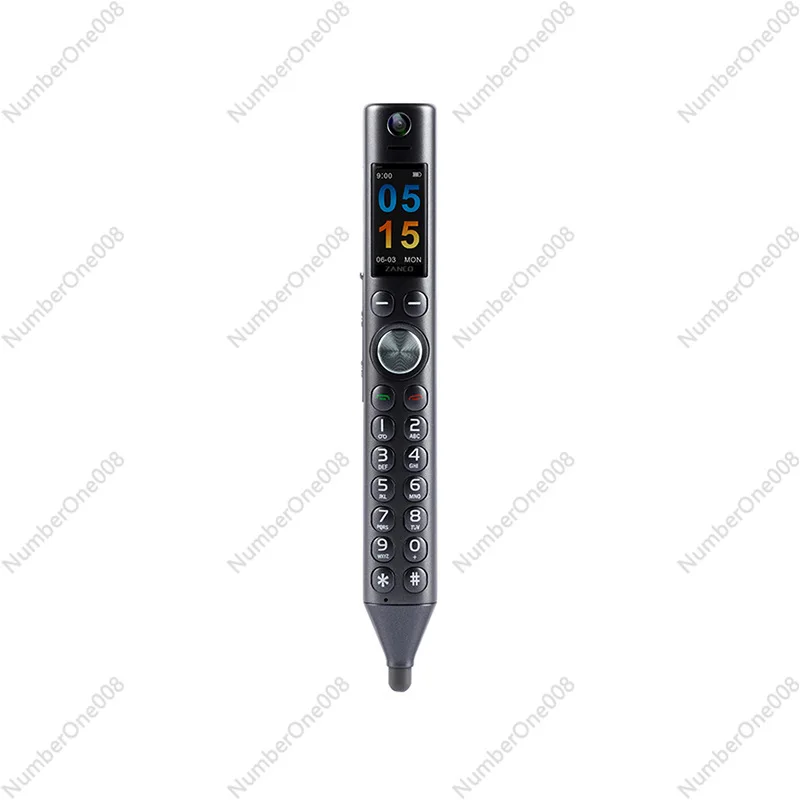 Creative Mini Phone Smartphone Pen with Touch Touchscreen Pen Meeting Record Pen 
Creative Mini Phone Smartphone Pen with Touch Touchscreen Pen Meeting Record Pen