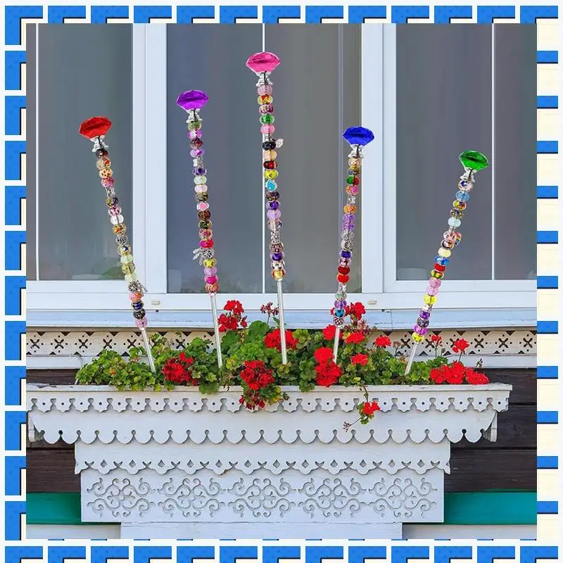 ABNG 12Pcs M4 8/32Inch Threaded Rods Kit For Beads,Fully Threaded Rods And Studs With 10Pcs Colorful Crystal Knobs,Threaded Rods
ABNG 12Pcs M4 8/32Inch Threaded Rods Kit For Beads,Fully Threaded Rods And Studs With 10Pcs Colorful Crystal Knobs,Threaded Rods
