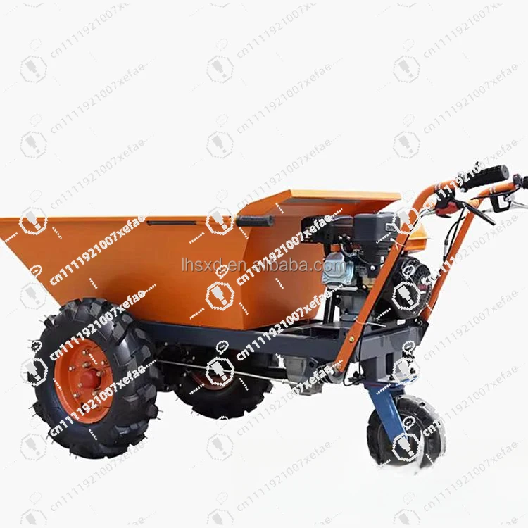 Mountain Engineering Freight Dump Truck Construction Site Transportation Trolley
Mountain Engineering Freight Dump Truck Construction Site Transportation Trolley