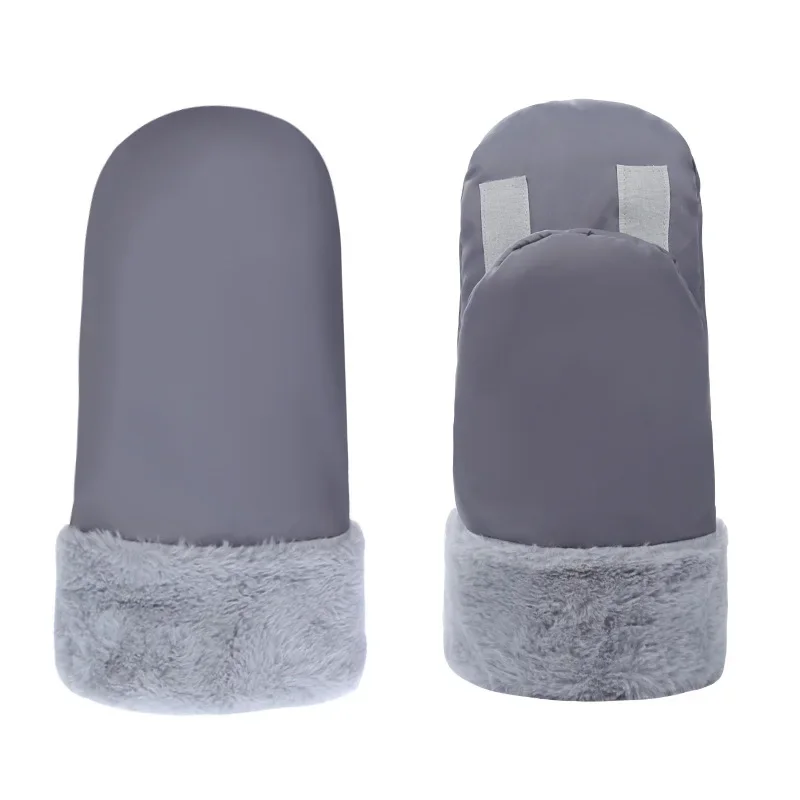 Winter Pram Hand Muff Baby Carriage Pushchair Warm Plush Hand Cover Stroller Accessories Winter Stroller Plush Gloves
Winter Pram Hand Muff Baby Carriage Pushchair Warm Plush Hand Cover Stroller Accessories Winter Stroller Plush Gloves