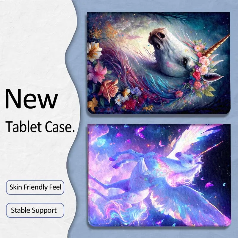 Beautiful Horse Flower Crown For Samsung Galaxy Tab A7 A A8 A9 A11 S6 S11 10.1 10.4 10.5 Inch Lite PLus Soft Tablet Case Gift
Beautiful Horse Flower Crown For Samsung Galaxy Tab A7 A A8 A9 A11 S6 S11 10.1 10.4 10.5 Inch Lite PLus Soft Tablet Case Gift