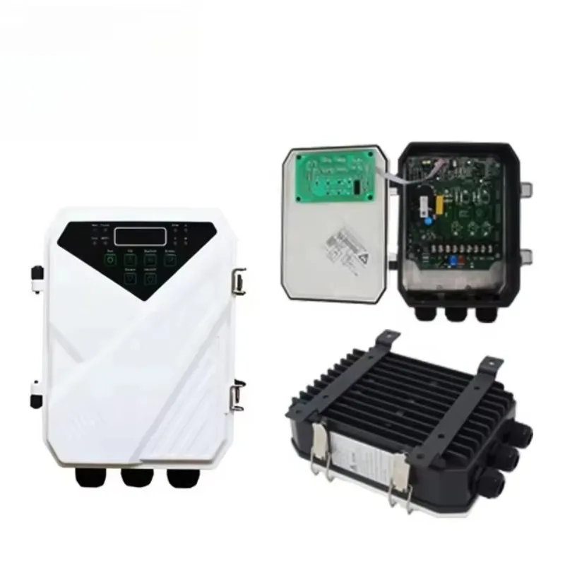 Насосы постоянного тока на солнечной энергии Погружной водяной насос Венлинг для орошения и скота
Насосы постоянного тока на солнечной энергии Погружной водяной насос Венлинг для орошения и скота