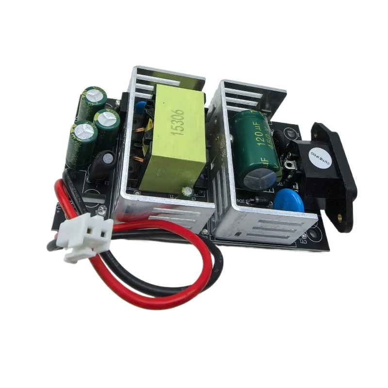 96W 15V 6.3A 24V 4A 120W 52V 2.3A Switching Power Supply Circuit Board PSU for POE Switch Large Router IPC Electrical Equipment
96W 15V 6.3A 24V 4A 120W 52V 2.3A Switching Power Supply Circuit Board PSU for POE Switch Large Router IPC Electrical Equipment