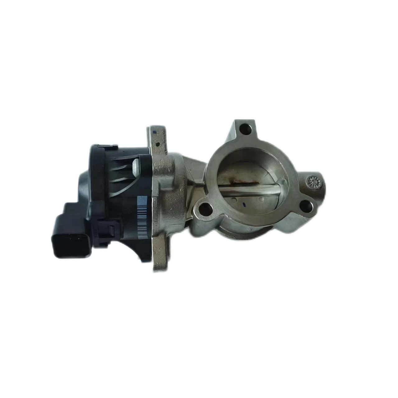 EGR Valve Suitable for Weichai Engine National 6 Water Cycle 1004699375/1006853259
EGR Valve Suitable for Weichai Engine National 6 Water Cycle 1004699375/1006853259