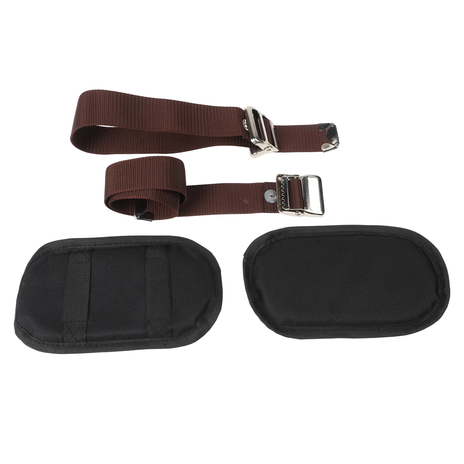 Регулируемые для типов тела, удобные для расширенных работ, совместимые со всеми ходулями, регулируемые нейлоновые ремни для ходулей, домашний декор 
Регулируемые для типов тела, удобные для расширенных работ, совместимые со всеми ходулями, регулируемые нейлоновые ремни для ходулей, домашний декор