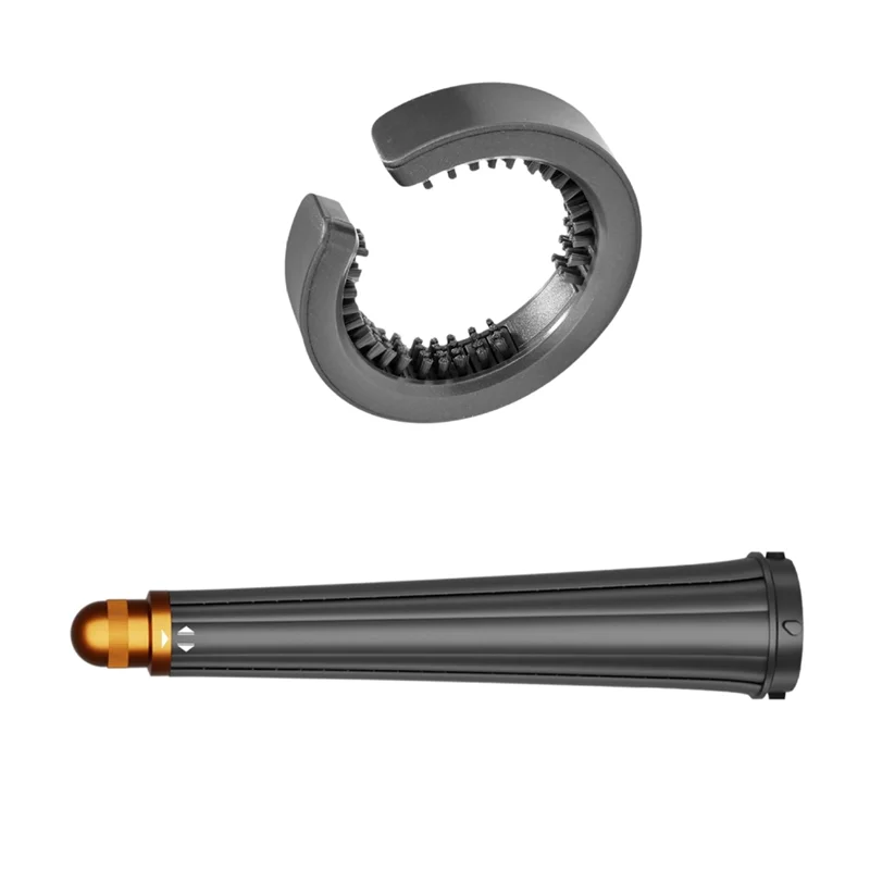 【SELL FAST 】Long Conical Barrel For Dyson Airwrap HS01 HS05 HS08 Self-Curling Hair Roller Curler Attachment Auto-Wrap Curling Ir
【SELL FAST 】Long Conical Barrel For Dyson Airwrap HS01 HS05 HS08 Self-Curling Hair Roller Curler Attachment Auto-Wrap Curling Ir