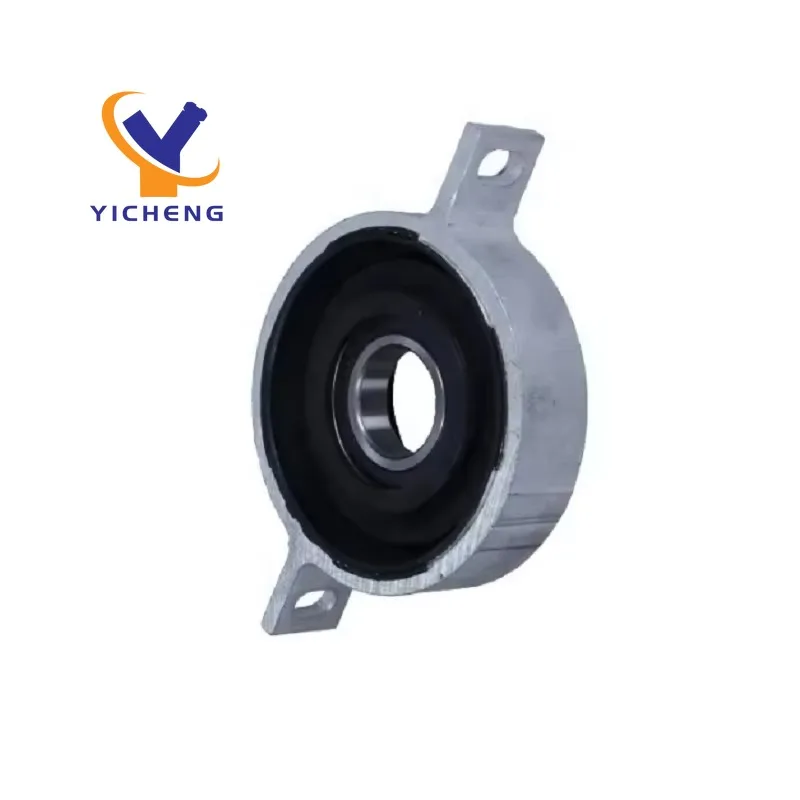 26127564695 Driveshaft Center Support Bearing for BMW F01 F02 F06 F07 F10 535i 640i 730i 2007-2015 26118486862 26118858476
26127564695 Driveshaft Center Support Bearing for BMW F01 F02 F06 F07 F10 535i 640i 730i 2007-2015 26118486862 26118858476