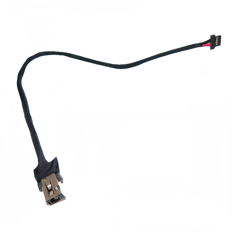 New Laptop DC Jack cable Connector Port DC Power Cable For ACER Aspire R5-431 R5-431T R5-471 R5-471T
New Laptop DC Jack cable Connector Port DC Power Cable For ACER Aspire R5-431 R5-431T R5-471 R5-471T